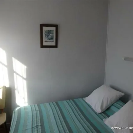 木屋 House Gruissan - 5 Pers, 44 M2, 4/3 *