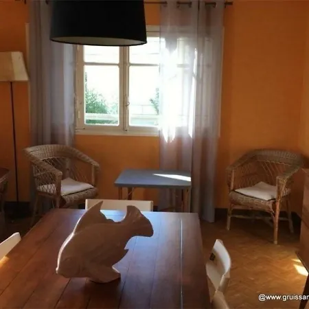 House Gruissan - 5 Pers, 44 M2, 4/3 *